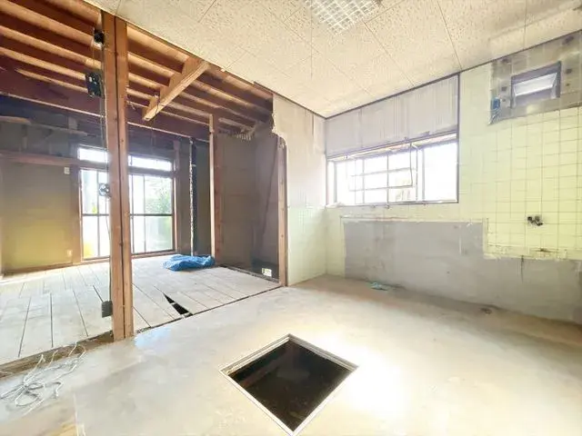 4LDK Property Ichinomiya City Aichi Prefecture (17)