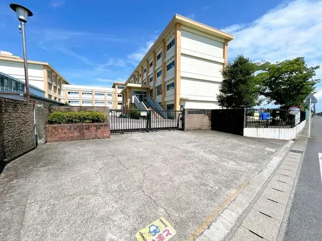 4LDK Property Ichinomiya City Aichi Prefecture (28)