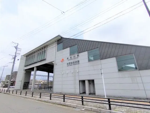 4LDK Property Ichinomiya City Aichi Prefecture (29)