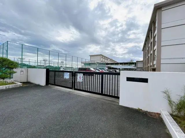4LDK Property Ichinomiya City Aichi Prefecture (6)