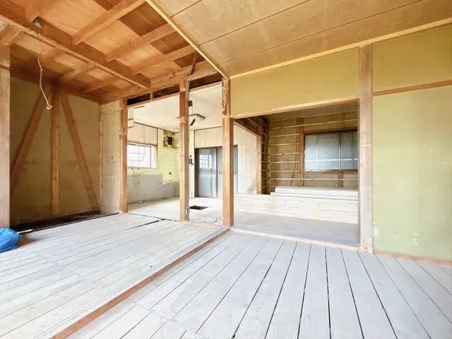 4LDK Property Ichinomiya City Aichi Prefecture (7)
