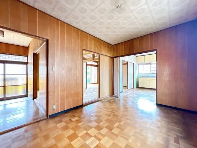 4LDK Property Ichinomiya City Aichi Prefecture (8)