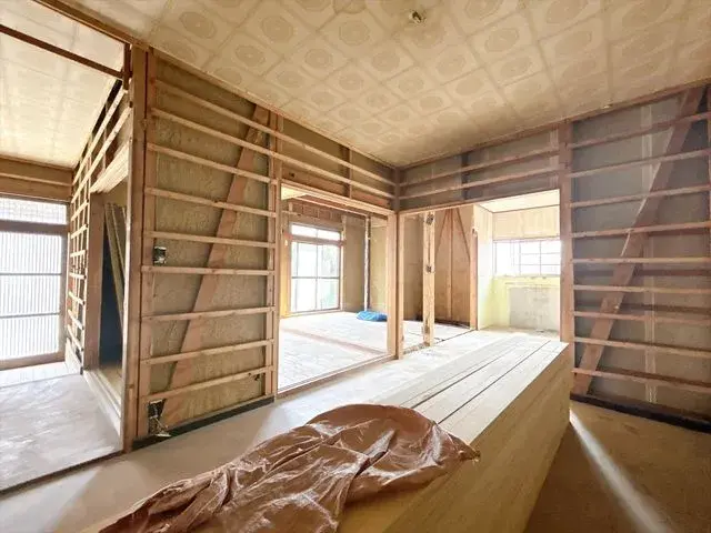 4LDK Property Ichinomiya City Aichi Prefecture (9)