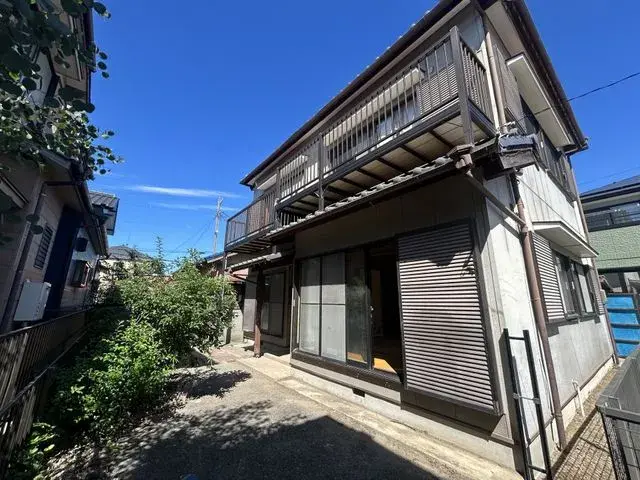 Akiya in Aichi