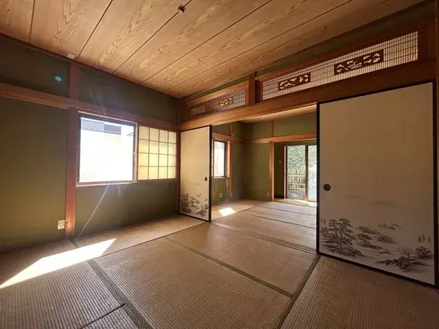 5LDK Property Okazaki City Aichi Prefecture (5)