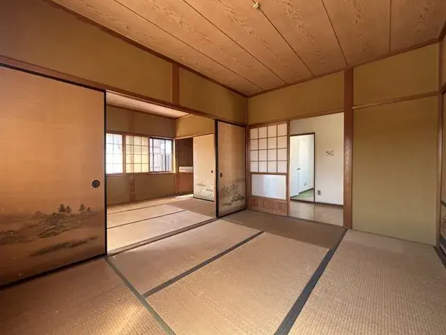 5LDK Property Okazaki City Aichi Prefecture (8)
