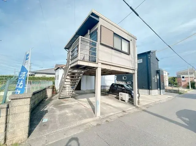 Akiya in Aichi