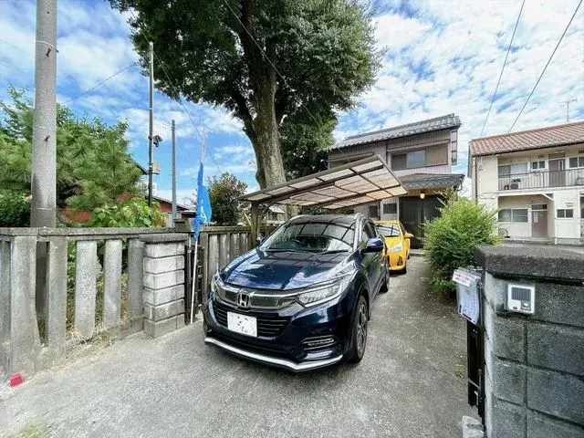 Akiya in 一宫市