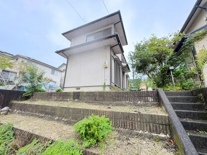 Akiya in Aichi