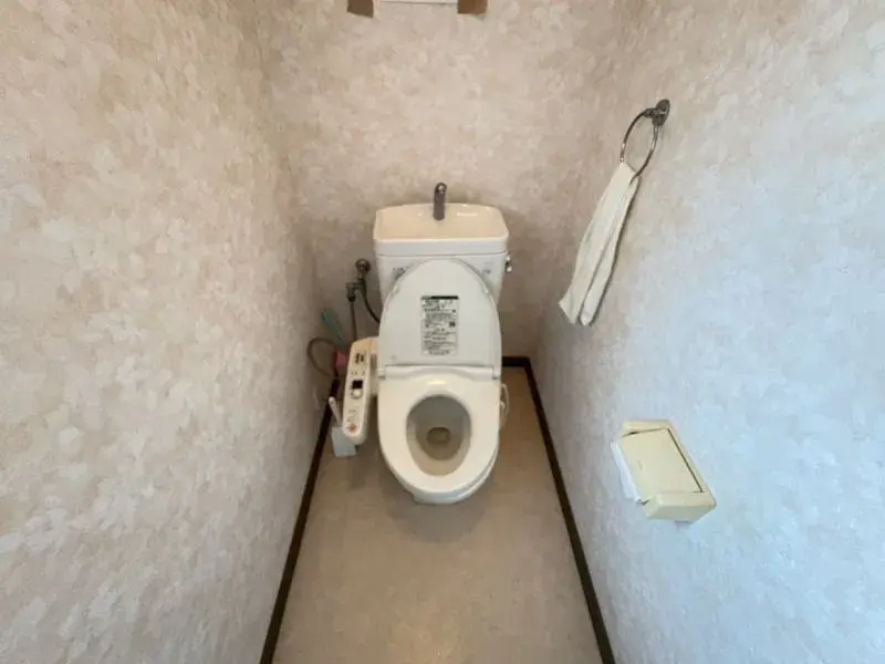 Bien immobilier 3LDK, Ville de Toyoda, Préfecture d'Aichi (16)