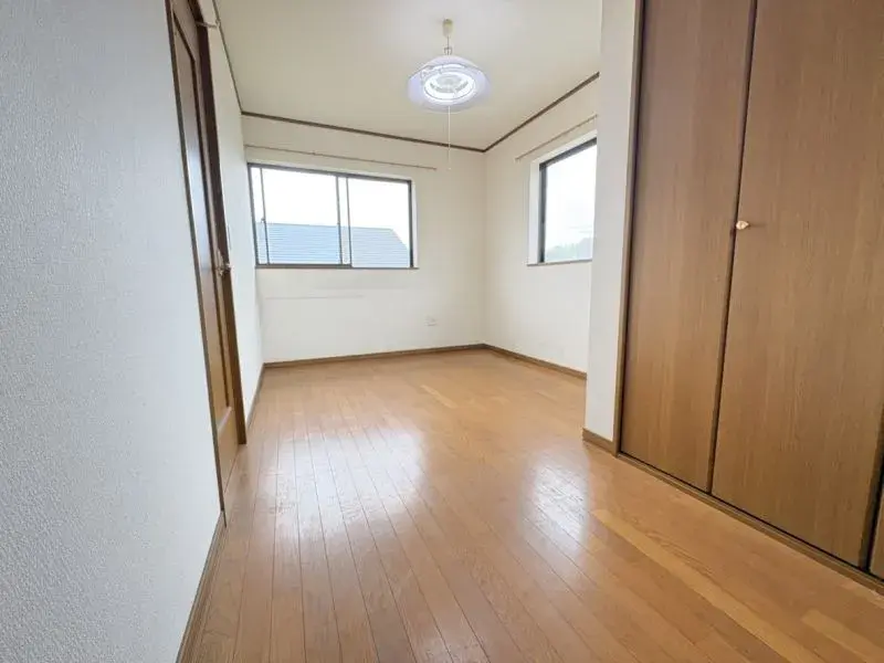 Bien immobilier 3LDK, Ville de Toyoda, Préfecture d'Aichi (9)