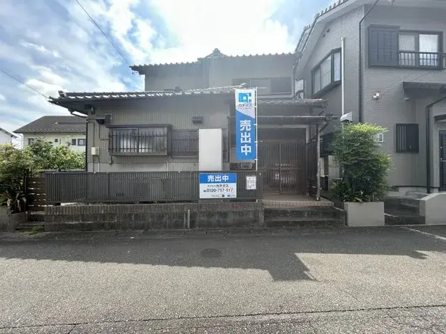 5SLDK Property Aisai City Aichi Prefecture (2)