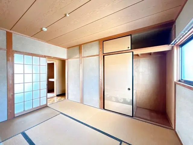 5SLDK Property Aisai City Aichi Prefecture (17)