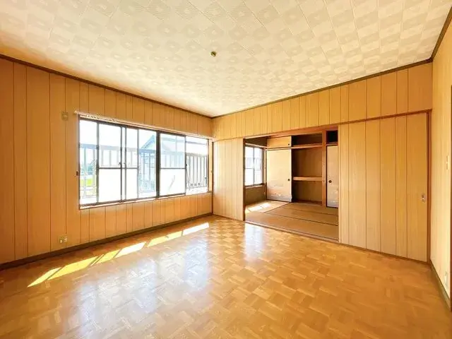 5SLDK Property Aisai City Aichi Prefecture (18)