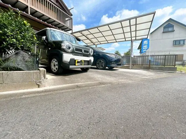 5SLDK Property Aisai City Aichi Prefecture (4)