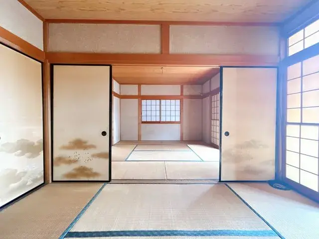 5SLDK Property Aisai City Aichi Prefecture (8)