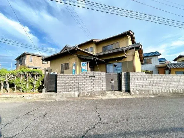 4LDK 稻泽市 爱知县 (2)