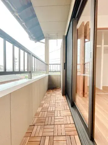 4LDK 稻泽市 爱知县 (20)