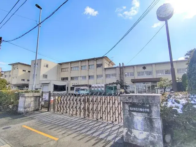4LDK 稻泽市 爱知县 (28)