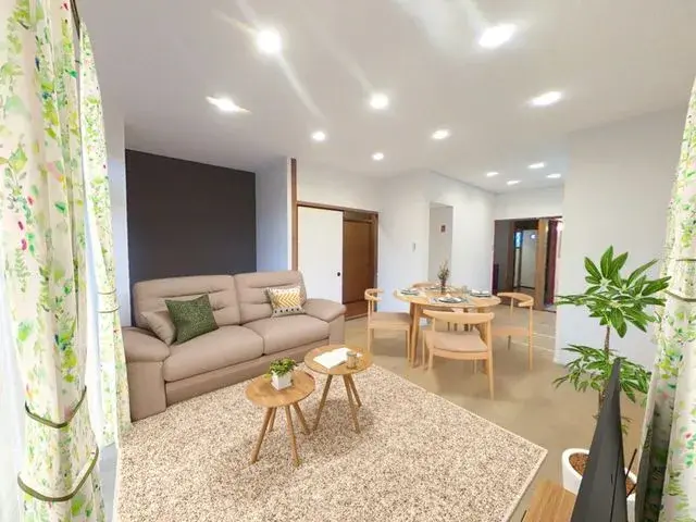 4LDK 稻泽市 爱知县 (7)