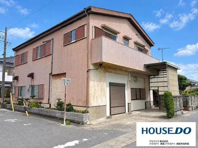 4SDK Property Nishio City Aichi Prefecture (2)