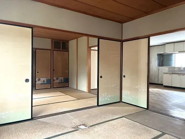 4SDK Property Nishio City Aichi Prefecture (11)