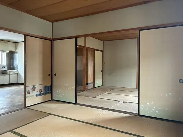 4SDK Property Nishio City Aichi Prefecture (10)