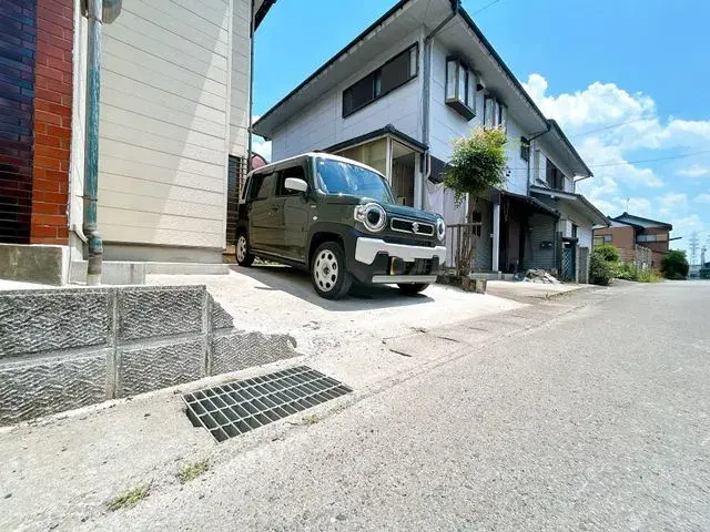 3LDK Inuyama City Aichi Prefecture (3)