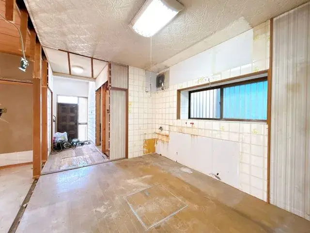 3LDK Inuyama City Aichi Prefecture (21)