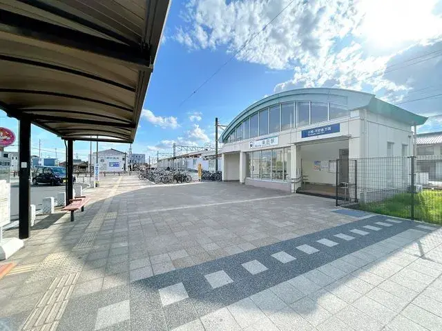 3LDK Inuyama City Aichi Prefecture (5)