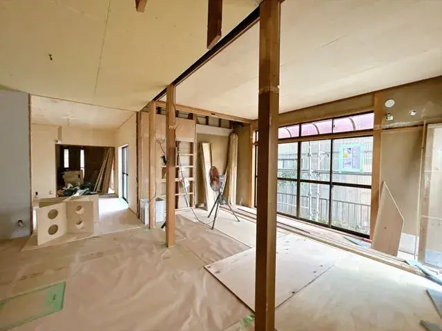 3LDK Inuyama City Aichi Prefecture (8)