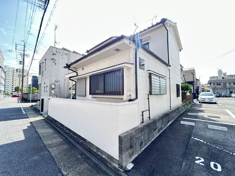 Akiya in Aichi