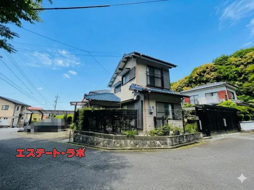 Bien immobilier 3LDK Ville d'Okazaki Préfecture d'Aichi (2)