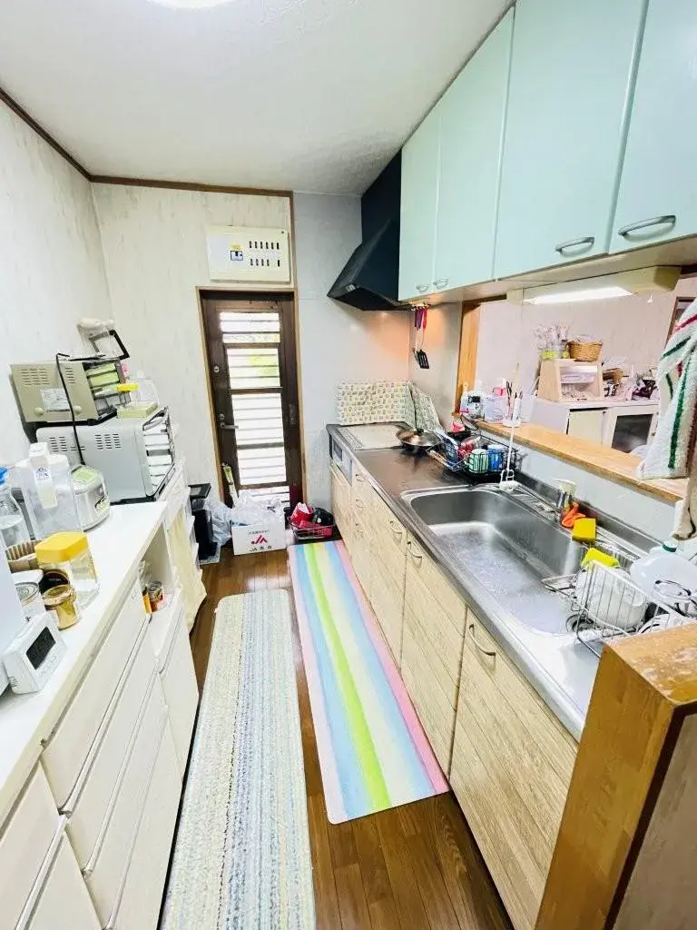 Bien immobilier 3LDK Ville d'Okazaki Préfecture d'Aichi (14)