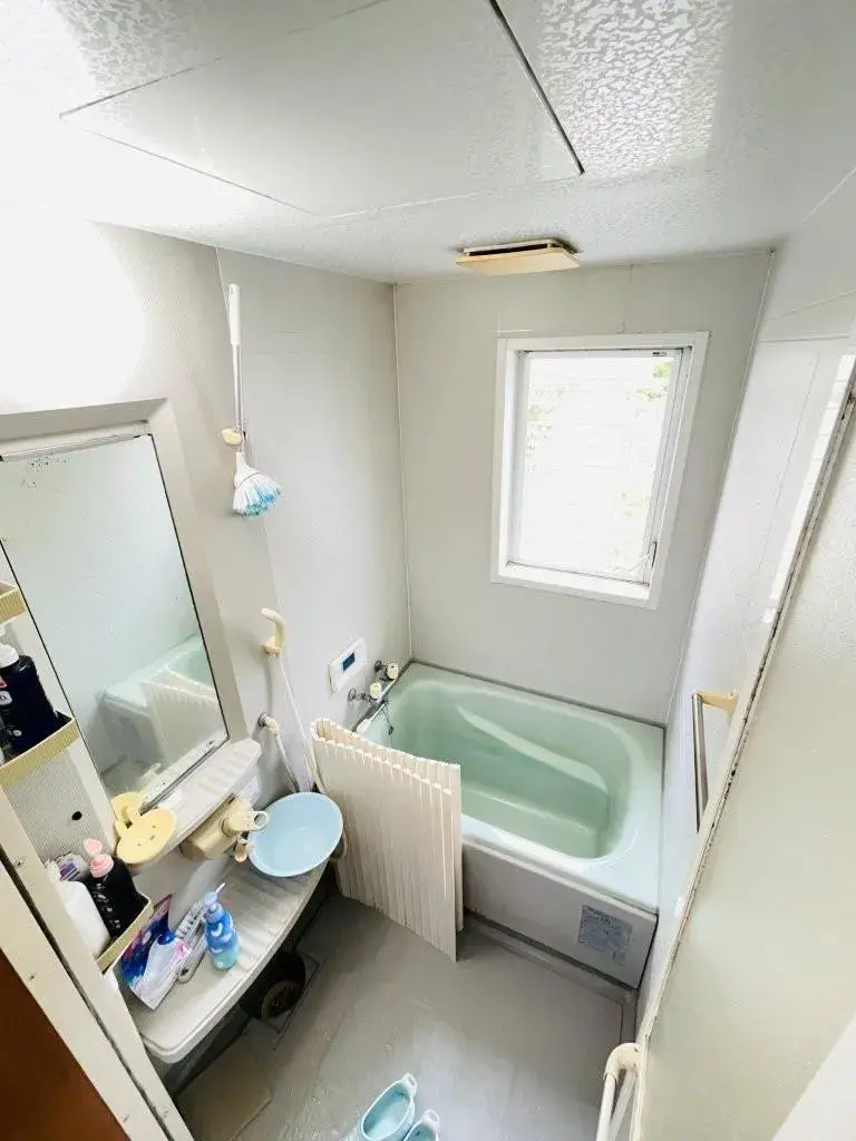 Bien immobilier 3LDK Ville d'Okazaki Préfecture d'Aichi (15)