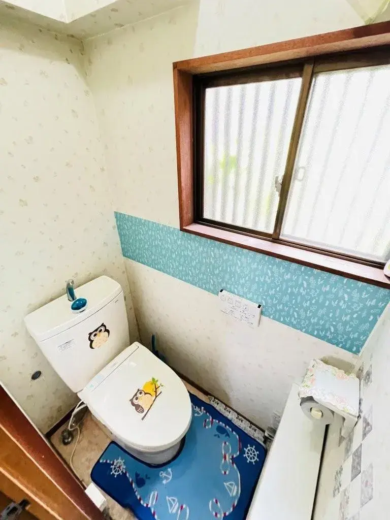Bien immobilier 3LDK Ville d'Okazaki Préfecture d'Aichi (16)