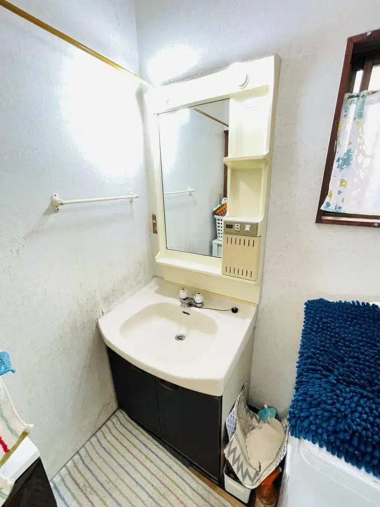 Bien immobilier 3LDK Ville d'Okazaki Préfecture d'Aichi (17)