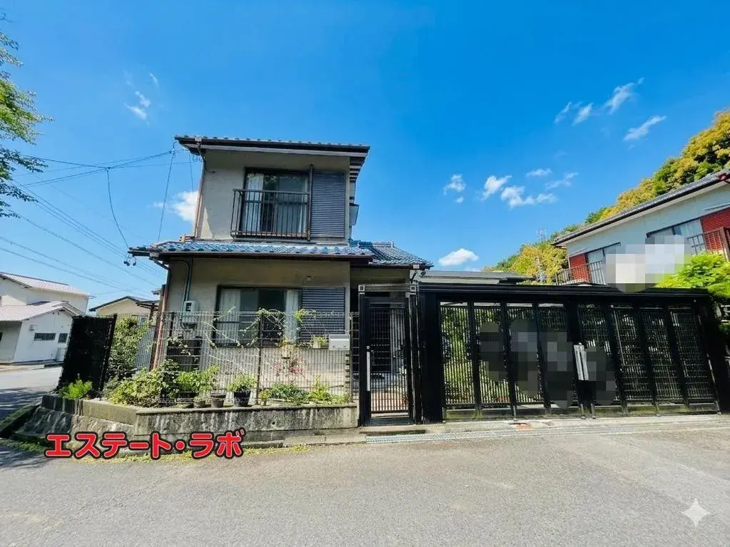 Bien immobilier 3LDK Ville d'Okazaki Préfecture d'Aichi (3)