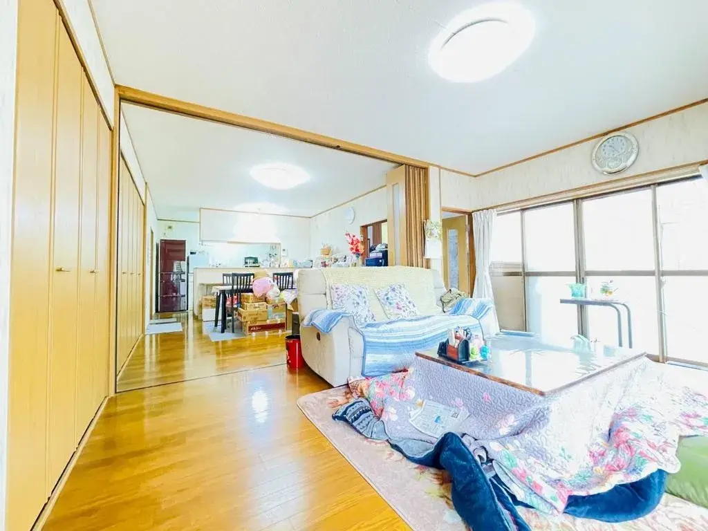 Bien immobilier 3LDK Ville d'Okazaki Préfecture d'Aichi (5)