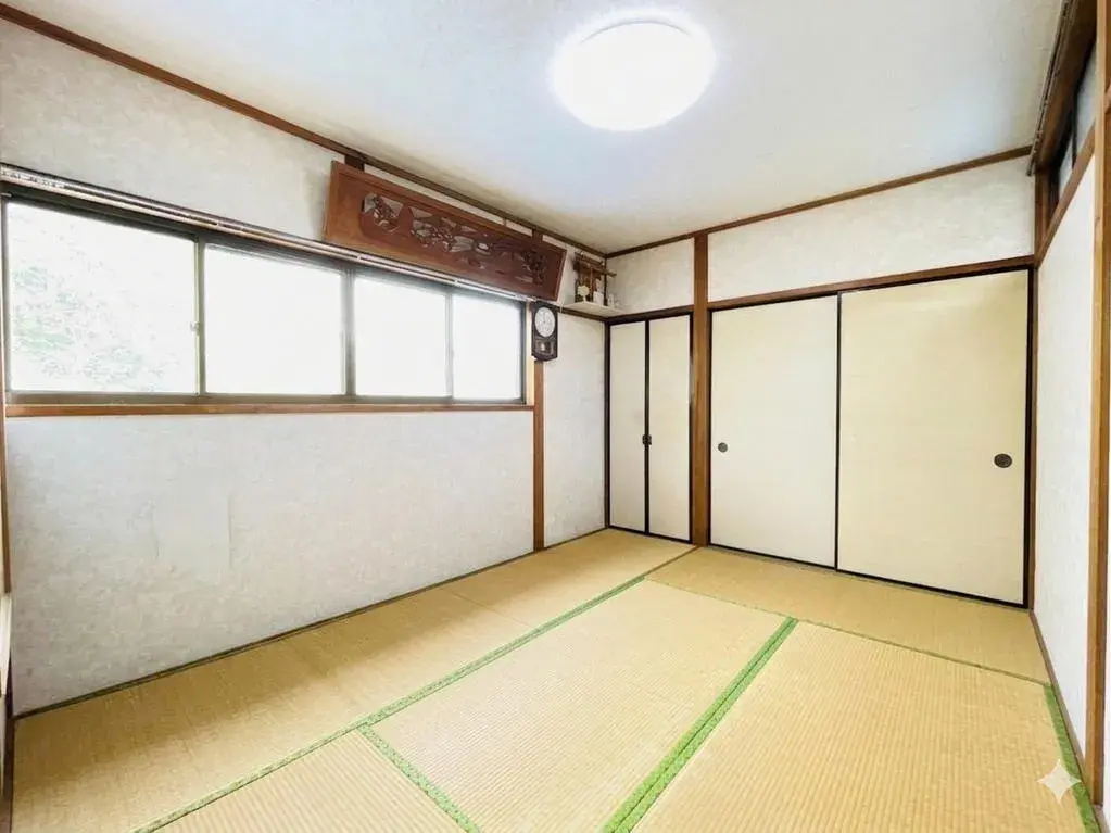 Bien immobilier 3LDK Ville d'Okazaki Préfecture d'Aichi (8)