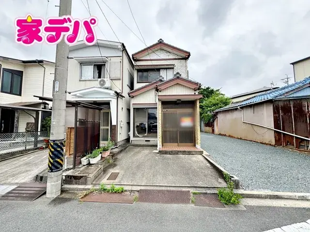Akiya in Aichi
