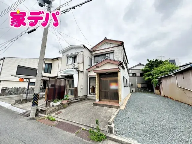 3DK Toyohashi City Aichi Prefecture (2)