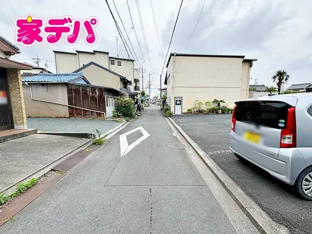 3DK Toyohashi City Aichi Prefecture (4)