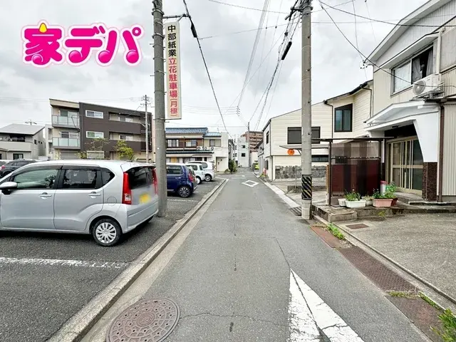 3DK Toyohashi City Aichi Prefecture (5)