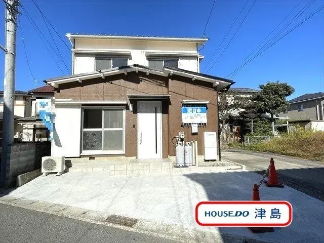 Akiya in Aichi