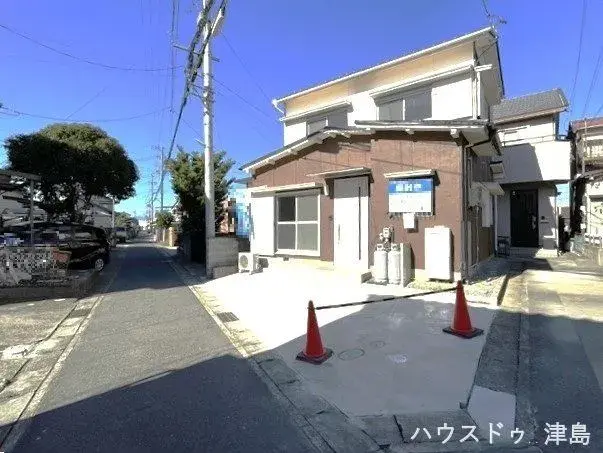 3LDK房产 爱西市 爱知县 (2)