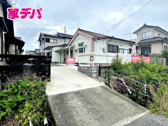 Akiya in Aichi