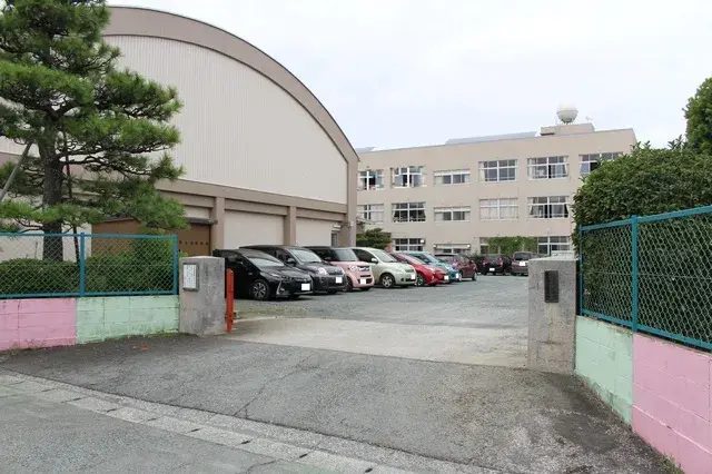 2SLDK Property Toyohashi City Aichi Prefecture (15)