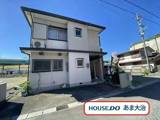 4SDK Property Oharu-cho Aichi Prefecture (2)