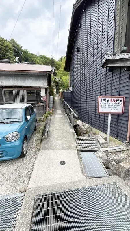 2DK Property Toyota City Aichi Prefecture (2)